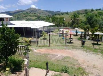 Terreno · 33000m² · 3 Quartos · 2 Vagas · Chácara para venda em Barreiro de 33000.00m² com 3 Quartos, 3 Suites e 2 Garagens