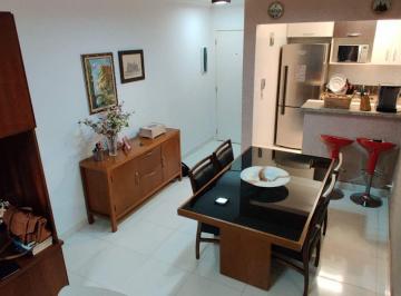 Apartamento · 65m² · 2 Quartos · 1 Vaga · Apartamento para venda e aluguel em Condomínio Prime Ipiranga de 65.00m² com 2 Quartos e 1 Garagem