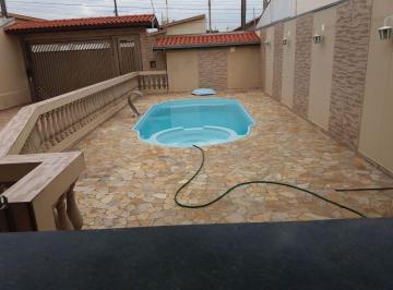Casa · 200m² · 2 Quartos · 3 Vagas · Casa para venda em Jardim São Benedito de 200.00m² com 2 Quartos, 1 Suite e 3 Garagens