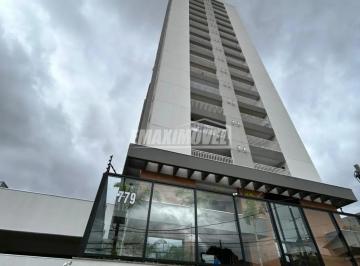 Apartamento de 2 quartos, Sorocaba · Apartamento para venda em Vila Carvalho de 40.00m² com 2 Quartos, 1 Suite e 1 Garagem