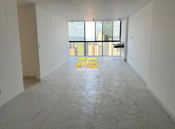 Apartamento · 139m² · 3 Quartos · 3 Vagas · Apartamento de Alto Padrão com 139m² para venda | Miramar