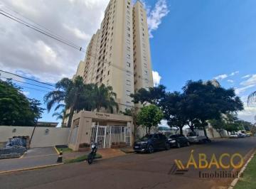 Apartamento · 60m² · 2 Quartos · 1 Vaga · Apartamento para alugar em Parque Faber 2 de 60.00m² com 2 Quartos, 1 Suite e 1 Garagem
