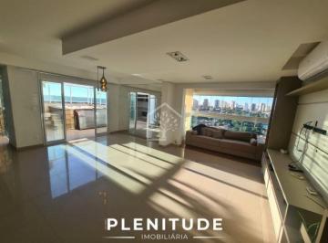 Apartamento · 142m² · 3 Quartos · 3 Vagas · Apartamento para alugar em Icaray de 142.00m² com 3 Quartos, 1 Suite e 3 Garagens
