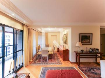 Apartamento · 212m² · 3 Quartos · 3 Vagas · Apartamento para venda em Panamby de 212.00m² com 3 Quartos, 3 Suites e 3 Garagens