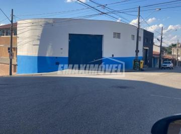 Comercial · 230m² · Galpão / Depósito / Armazém para alugar em Jardim Bertanha de 230.00m²