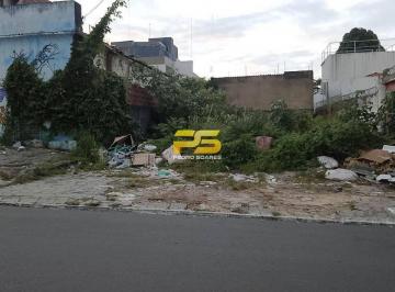 Terreno · 220m² · TERRENO À VENDA PRÓXIMO AO TRE
