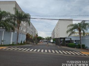 Apartamento · 46m² · 2 Quartos · 1 Vaga · Apartamento para venda em Jardim Heitor Rigon de 46.00m² com 2 Quartos e 1 Garagem