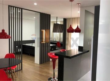 Apartamento · 44m² · 1 Quarto · Studio para alugar em Jardim América de 44.00m² com 1 Quarto e 1 Suite