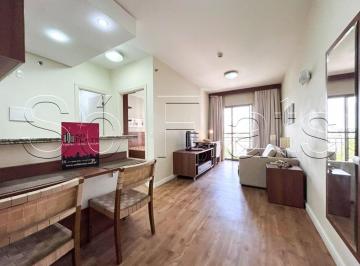 Apartamento · 37m² · 1 Quarto · 1 Vaga · Flat para venda em Santa Paula de 37.00m² com 1 Quarto, 1 Suite e 1 Garagem