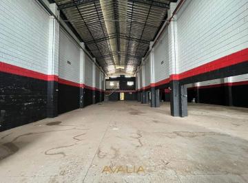 Comercial · 500m² · 6 Vagas · Galpão / Depósito / Armazém para alugar em Jardim Juliana de 500.00m² com 6 Garagens