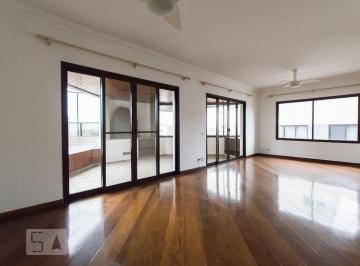 Apartamento · 196m² · 4 Quartos · 4 Vagas · Apartamento para venda em Panamby de 196.00m² com 4 Quartos, 3 Suites e 4 Garagens