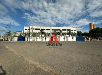 Comercial · 2300m² · Galpão / Depósito / Armazém para alugar em Loteamento Industrial Salto Grande I de 2300.00m²