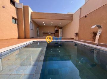 Casa · 160m² · 3 Quartos · Casa para alugar em Residencial Adisa Birigui de 160.00m² com 3 Quartos e 1 Suite