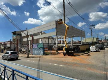 Comercial · 700m² · 1 Quarto · Galpão / Depósito / Armazém para alugar em Vila Carol de 700.00m² com 1 Quarto