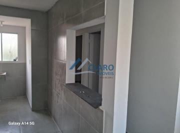 Apartamento · 47m² · 2 Quartos · 1 Vaga · Apartamento para venda em Núcleo Habitacional Vereador Edson Francisco Da Silva de 47.00m² com 2 Qua