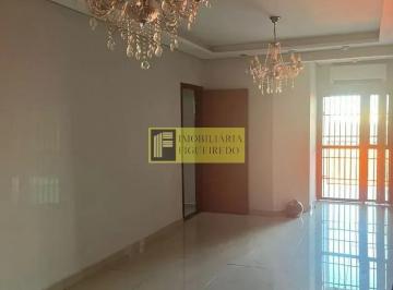 Apartamento · 128m² · 3 Quartos · 1 Vaga · Apartamento para alugar em Parque Industrial de 128.00m² com 3 Quartos, 1 Suite e 1 Garagem