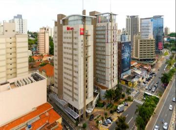 Apartamento · 18m² · 1 Quarto · Flat para venda em Vila Lídia de 18.00m² com 1 Quarto e 1 Suite