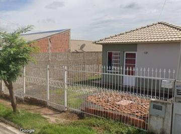 Casa · 200m² · 2 Quartos · 2 Vagas · Casa para venda e aluguel em Parque Residencial Da Fraternidade 2 de 200.00m² com 2 Quartos e 2 Gara