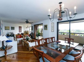 Apartamento · 257m² · 4 Quartos · 4 Vagas · Apartamento para venda em Panamby de 257.00m² com 4 Quartos, 4 Suites e 4 Garagens