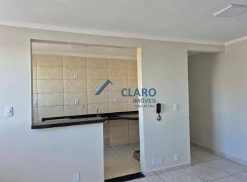 Apartamento · 47m² · 2 Quartos · 1 Vaga · Apartamento para alugar em Parque União de 47.00m² com 2 Quartos e 1 Garagem