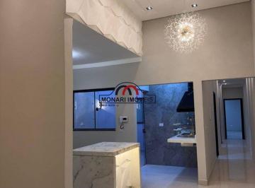 Casa · 100m² · 3 Quartos · 2 Vagas · Casa para venda em São Domingos de 100.00m² com 3 Quartos e 2 Garagens