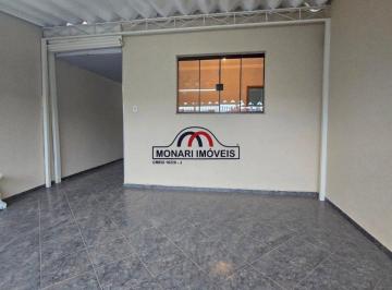 Casa · 125m² · 2 Quartos · Casa para venda em Cidade Nova de 125.00m² com 2 Quartos