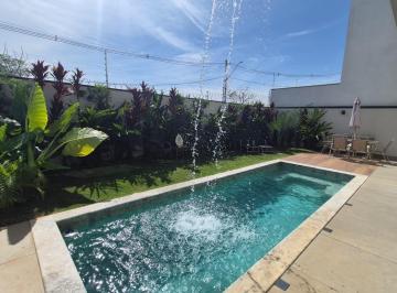 Casa · 300m² · 3 Quartos · 4 Vagas · Casa de Condomínio para venda em Roncáglia de 300.00m² com 3 Quartos, 3 Suites e 4 Garagens