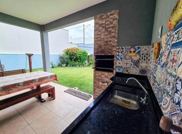 Casa · 320m² · 3 Quartos · 4 Vagas · Casa de Condomínio para venda em Jardim Alto Da Colina de 320.00m² com 3 Quartos, 3 Suites e 4 Garag