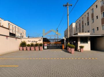 Apartamento · 50m² · 2 Quartos · 1 Vaga · Apartamento para venda em Loteamento Industrial Machadinho de 50.00m² com 2 Quartos e 1 Garagem