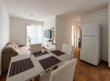 Apartamento · 59m² · 2 Quartos · 1 Vaga · Apartamento para venda em Tatuquara de 59.00m² com 2 Quartos e 1 Garagem