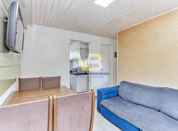 Apartamento · 39m² · 2 Quartos · Apartamento para venda em Cidade Industrial de 39.00m² com 2 Quartos