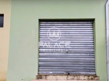 Comercial · 41m² · 1 Quarto · 2 Vagas · Prédio Comercial para alugar em Garças de 41.00m² com 1 Quarto, 1 Suite e 2 Garagens