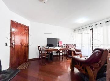 Apartamento · 96m² · 3 Quartos · 1 Vaga · Apartamento para venda em Alphaville de 96.00m² com 3 Quartos, 1 Suite e 1 Garagem