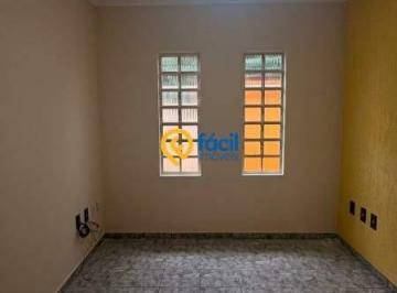 Casa · 125m² · 2 Quartos · Casa para alugar em Jardim Toselar de 125.00m² com 2 Quartos