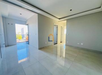 Apartamento · 77m² · 3 Quartos · 1 Vaga · Apartamento para venda em Pinheirinho de 77.00m² com 3 Quartos, 1 Suite e 1 Garagem