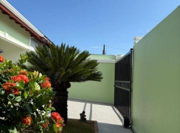 Casa · 147m² · 3 Quartos · 2 Vagas · Casa para alugar em Jardim Europa Ii de 147.00m² com 3 Quartos, 1 Suite e 2 Garagens