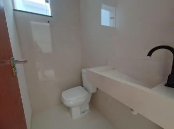 Casa · 124m² · 3 Quartos · 3 Vagas · Casa para venda em Boa Vista de 124.00m² com 3 Quartos, 3 Suites e 3 Garagens