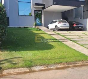 Casa · 250m² · 4 Quartos · 2 Vagas · Casa de Condomínio para venda em Condomínio Residencial Ibi Aram II de 250.00m² com 4 Quartos, 4 Sui