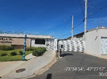 Apartamento · 51m² · 2 Quartos · 1 Vaga · Apartamento para venda em Villa Bella De Votorantim de 51.00m² com 2 Quartos e 1 Garagem
