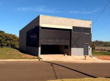 Comercial · 280m² · Galpão / Depósito / Armazém para alugar em Jardim José Viel Filho de 280.00m²