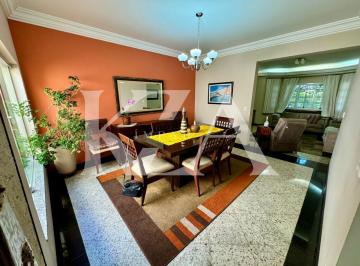 Casa · 298m² · 4 Quartos · 4 Vagas · Casa para venda em Portal Do Paraíso I de 298.00m² com 4 Quartos, 2 Suites e 4 Garagens
