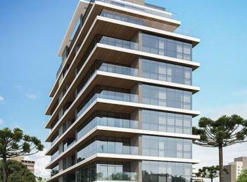 Apartamento · 190m² · 3 Quartos · 3 Vagas · Apartamento para venda em Cabral de 190.00m² com 3 Quartos, 3 Suites e 3 Garagens