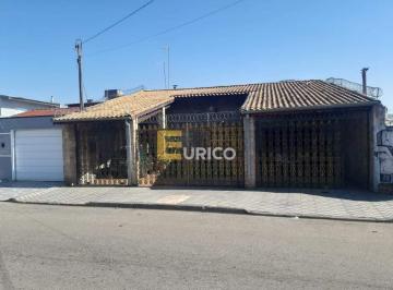 Casa · 135m² · 5 Quartos · 3 Vagas · Casa para venda em Éden de 135.00m² com 5 Quartos e 3 Garagens