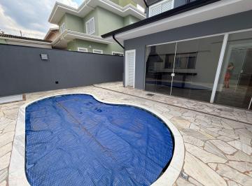 Casa · 323m² · 3 Quartos · 4 Vagas · Casa de Condomínio para venda em Jardim Alto Da Colina de 323.00m² com 3 Quartos, 3 Suites e 4 Garag