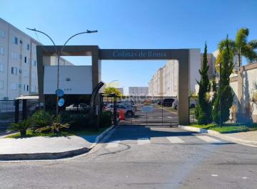 Apartamento · 41m² · 2 Quartos · 1 Vaga · Apartamento para venda em Condomínio Colinas de Mônaco de 41.00m² com 2 Quartos e 1 Garagem