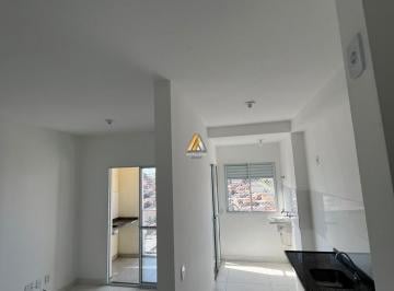 Apartamento · 57m² · 2 Quartos · 1 Vaga · Apartamento para alugar em Jardim Novo Ângulo de 57.00m² com 2 Quartos, 1 Suite e 1 Garagem
