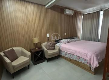 Casa · 221m² · 4 Quartos · 4 Vagas · Casa de Condomínio para alugar em Jardim São Francisco de 221.00m² com 4 Quartos, 1 Suite e 4 Garage