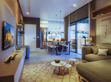 Apartamento · 82m² · 2 Quartos · 2 Vagas · Apartamento para venda em Jardim Jacyra de 82.00m² com 2 Quartos, 1 Suite e 2 Garagens