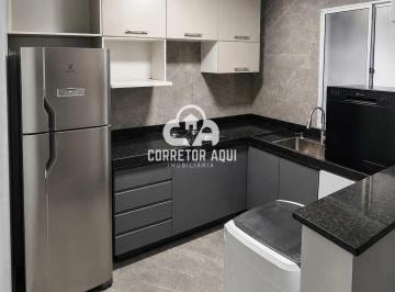 Apartamento · 42m² · 2 Quartos · 1 Vaga · Apartamento para venda em Jardim Terramérica Iii de 42.00m² com 2 Quartos e 1 Garagem