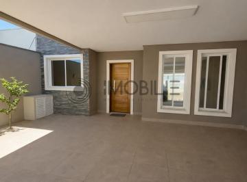 Casa · 120m² · 3 Quartos · 2 Vagas · Casa para venda em Jardim Residencial Veneza de 120.00m² com 3 Quartos, 1 Suite e 2 Garagens